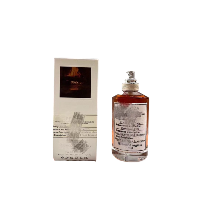 Majilla Lazy Perfume