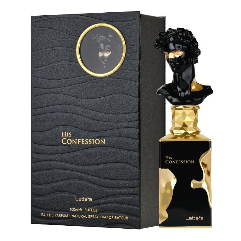 Confessing Love Perfume
