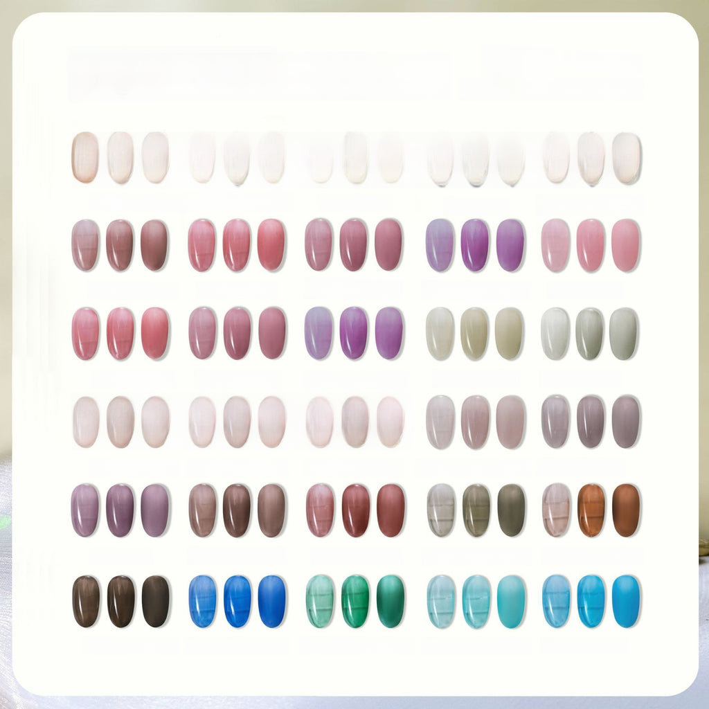 Removable Nail Polish