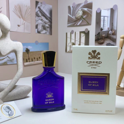 Napoleon's Water Perfume