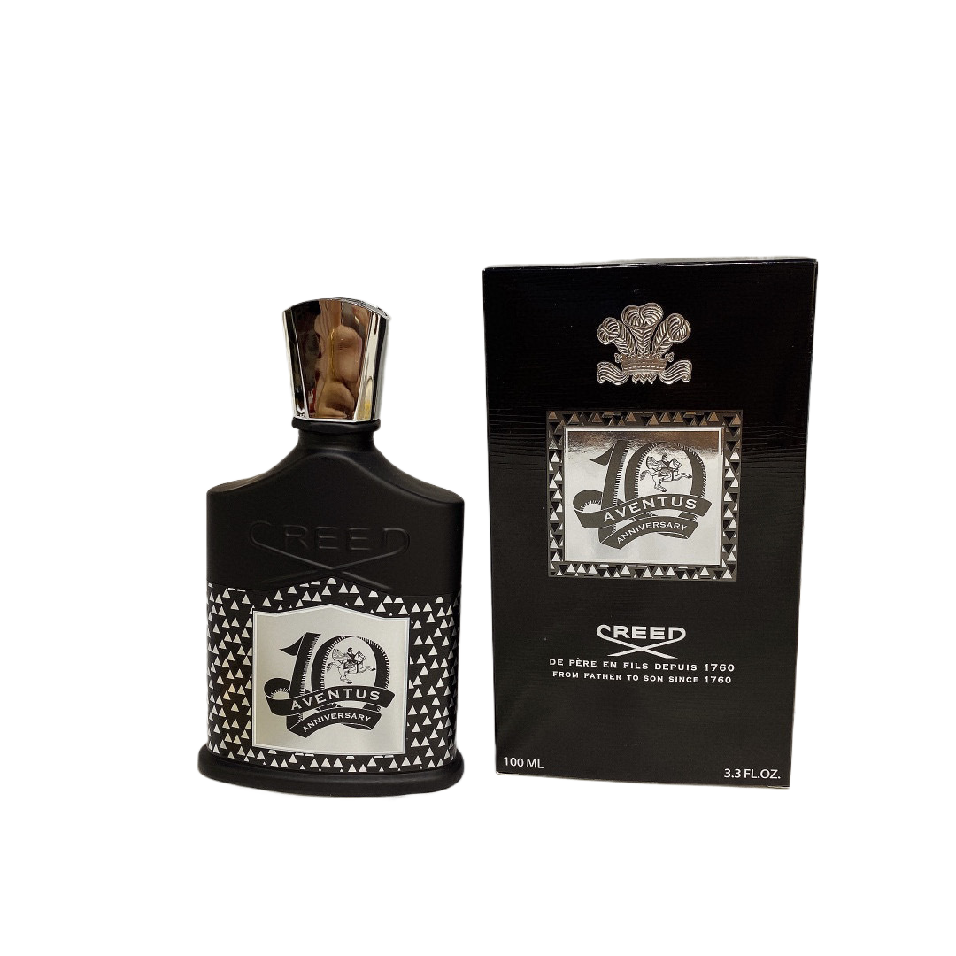 Napoleon's Water Perfume