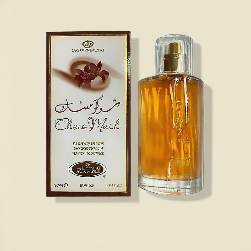 Choco Chocolate Perfume for Men and Women