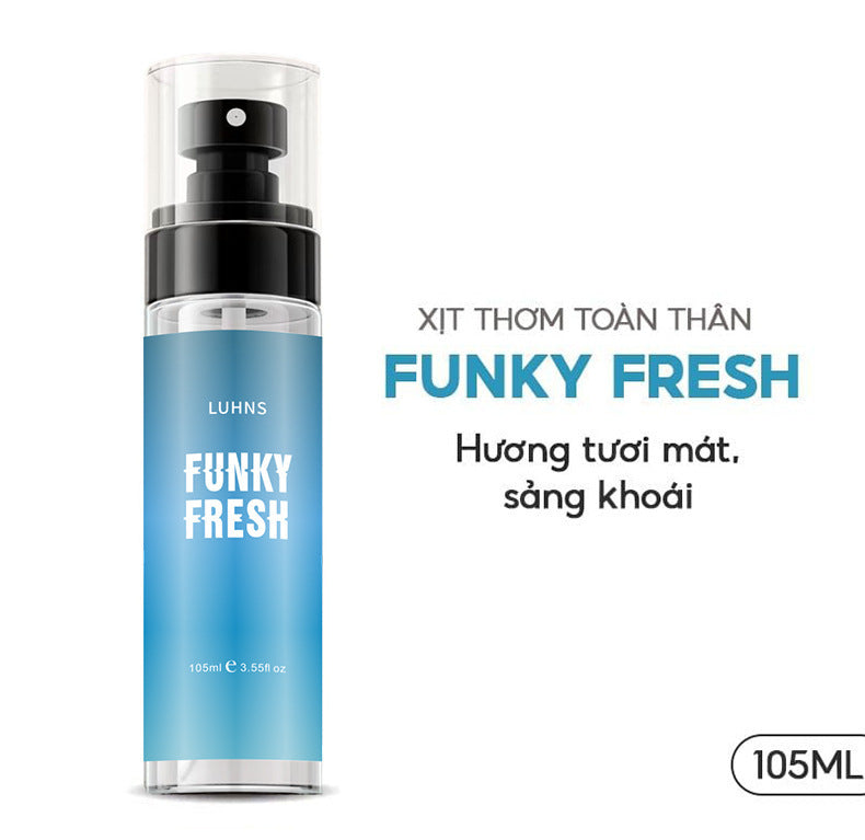 Variety Fragrance Perfume