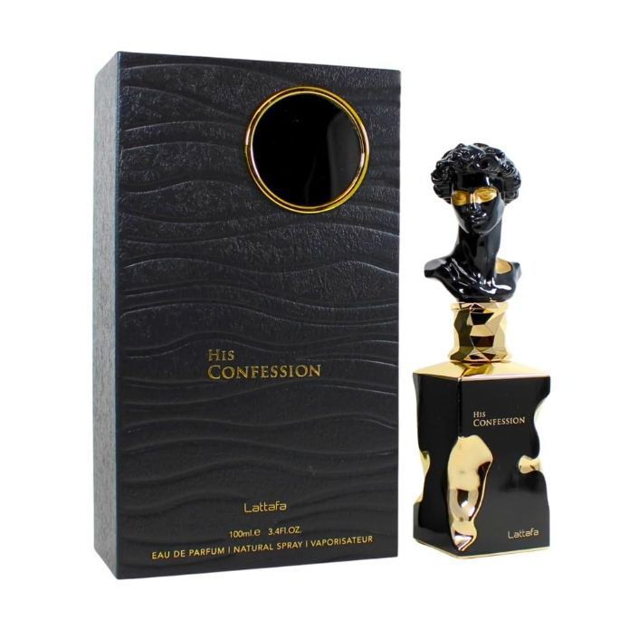 Confessing Love Perfume