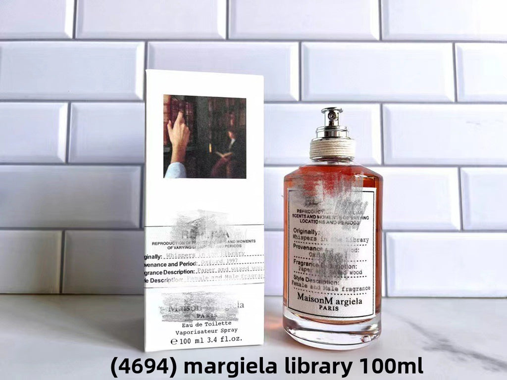 Majilla Lazy Perfume