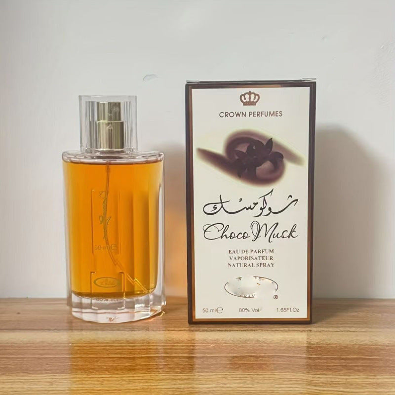 Choco Chocolate Perfume for Men and Women