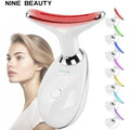 Neck Beauty Device