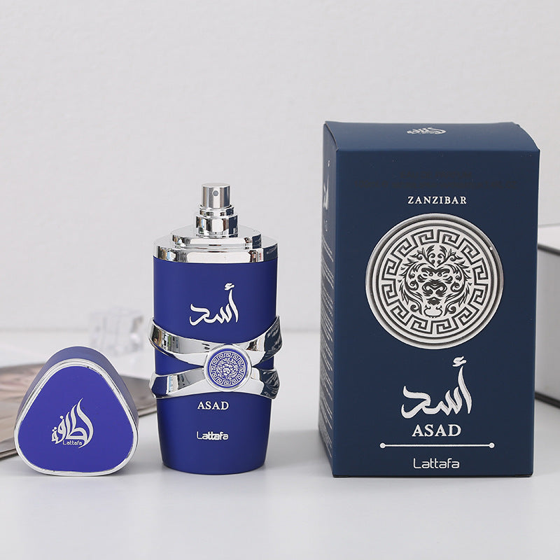 Arab Men & Women Perfume