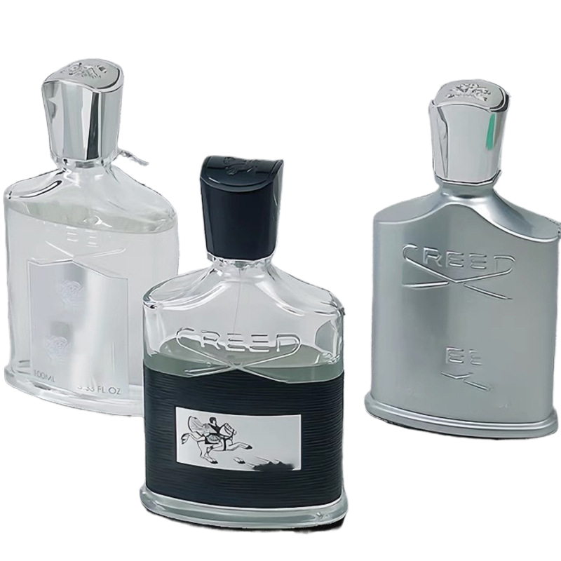 Napoleon's Water Perfume