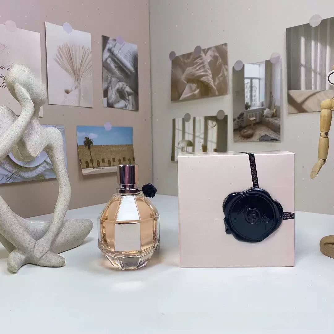 Passion Bomb Midnight Edition Perfume