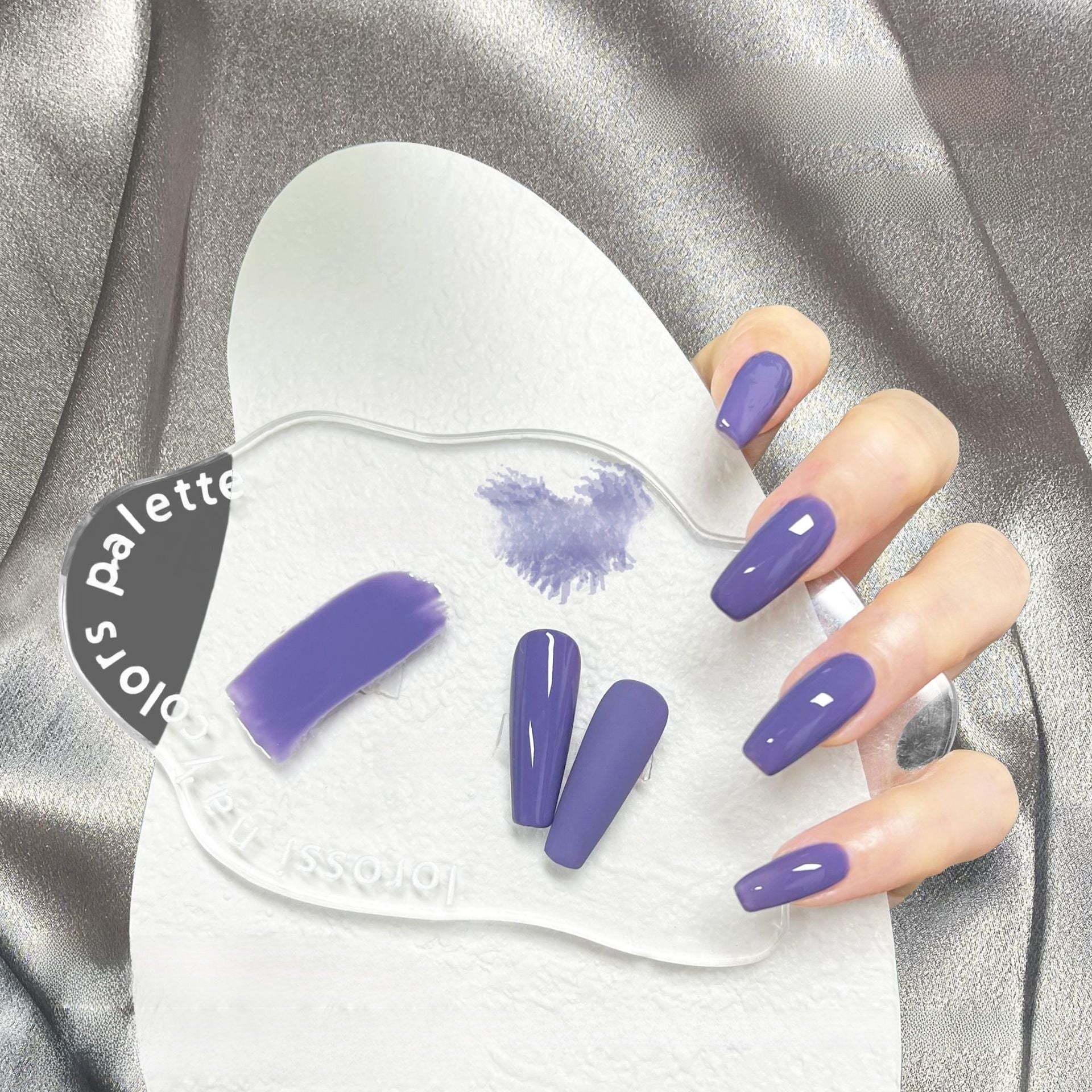 Removable Nail Polish