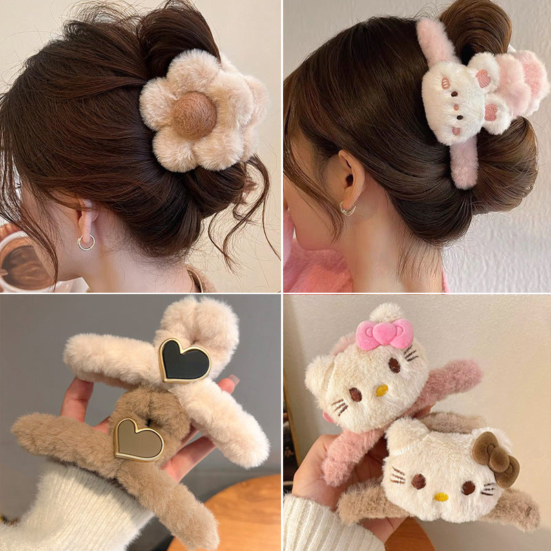 hair clip