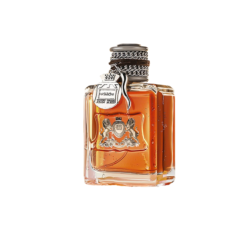 Men's and Women's Perfume Lasting Fragrance