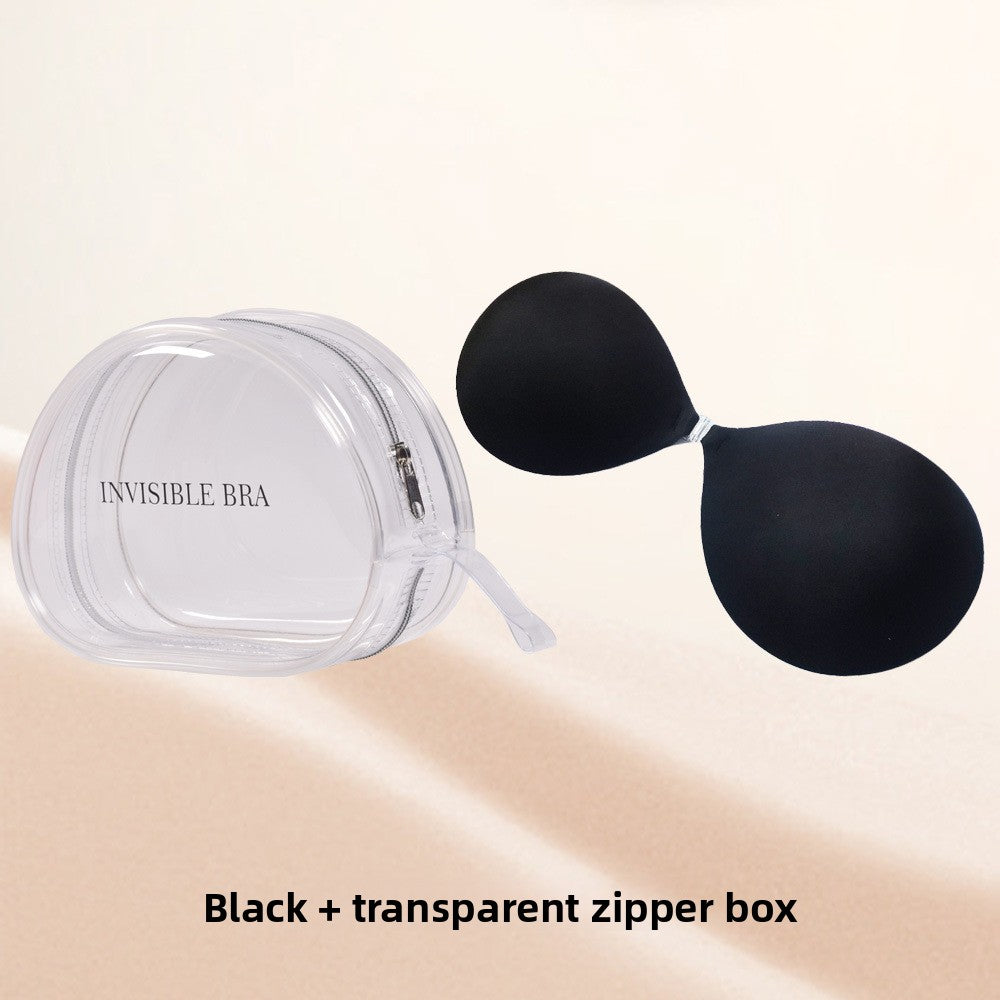 Breast Patch Push Up Bra