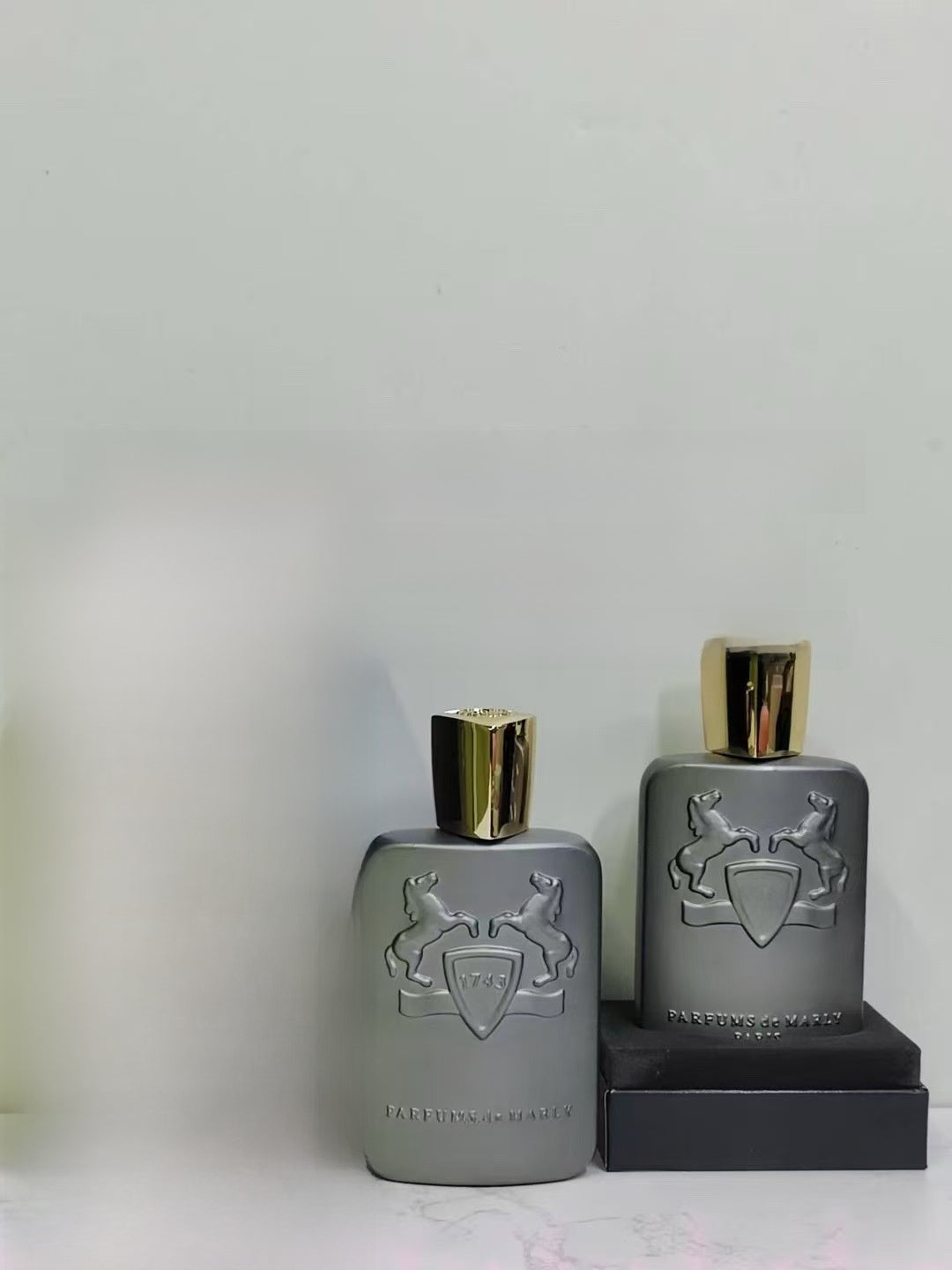 Dewdrop Rose Perfume