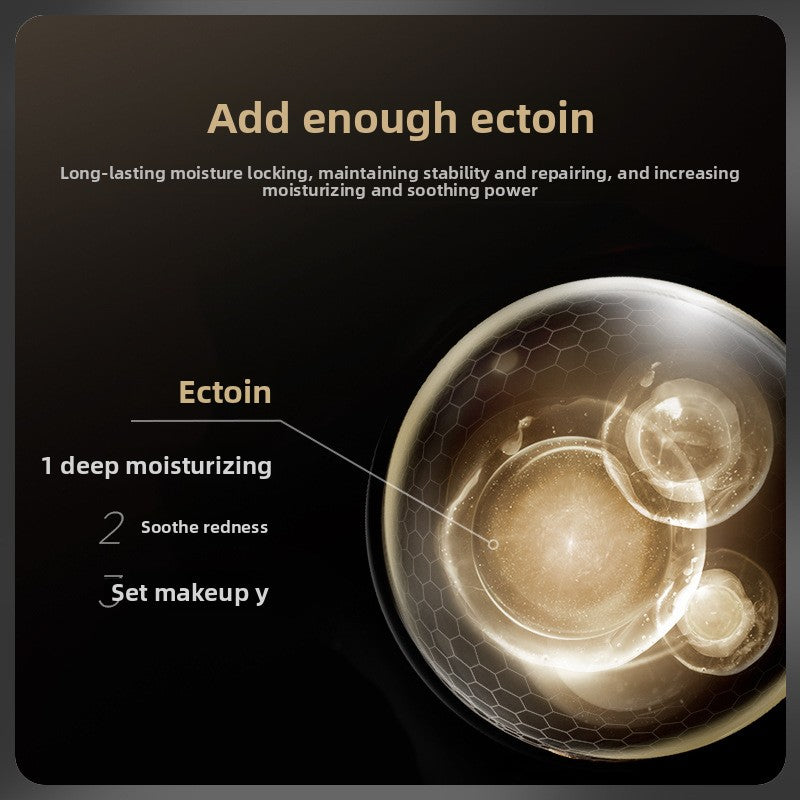 Makeup Setting Spray Oil