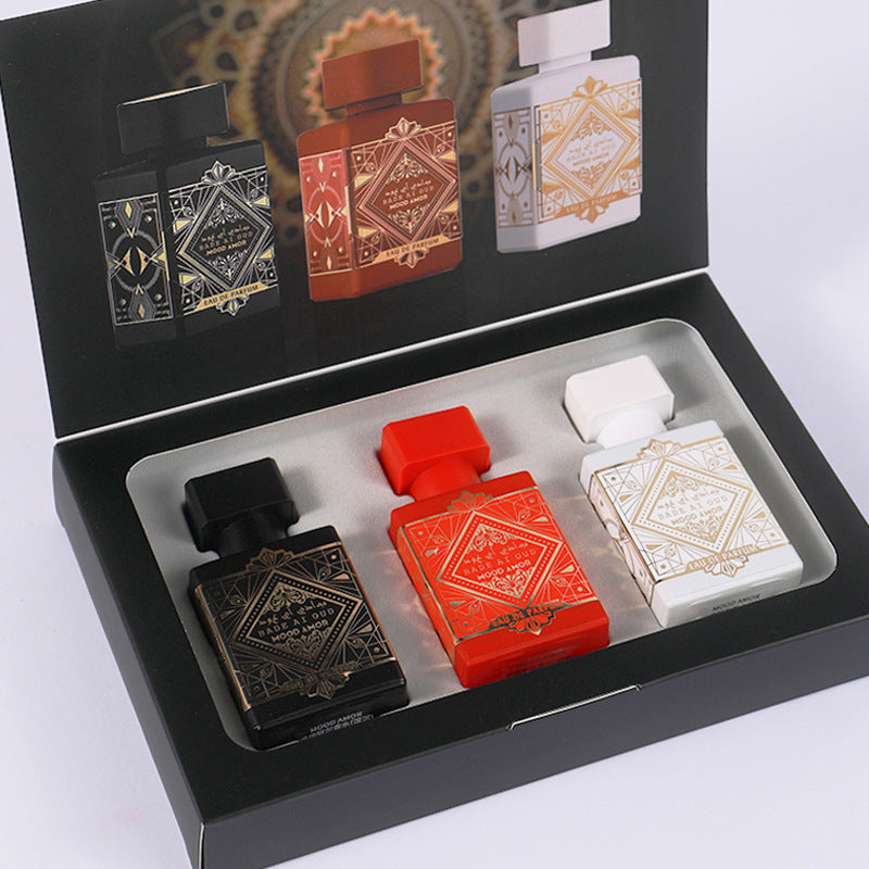 Perfume Gift Box