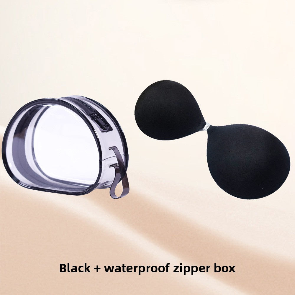 Breast Patch Push Up Bra