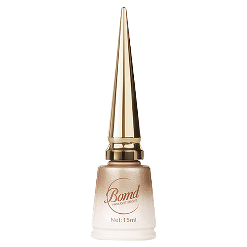 Double Light Cat Eye Nail Polish Glue