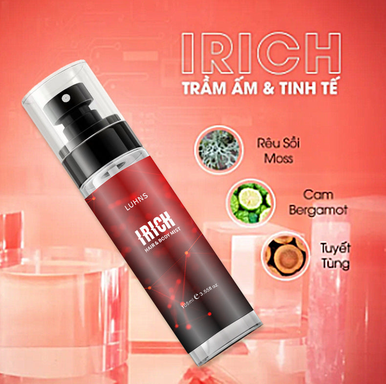 Variety Fragrance Perfume