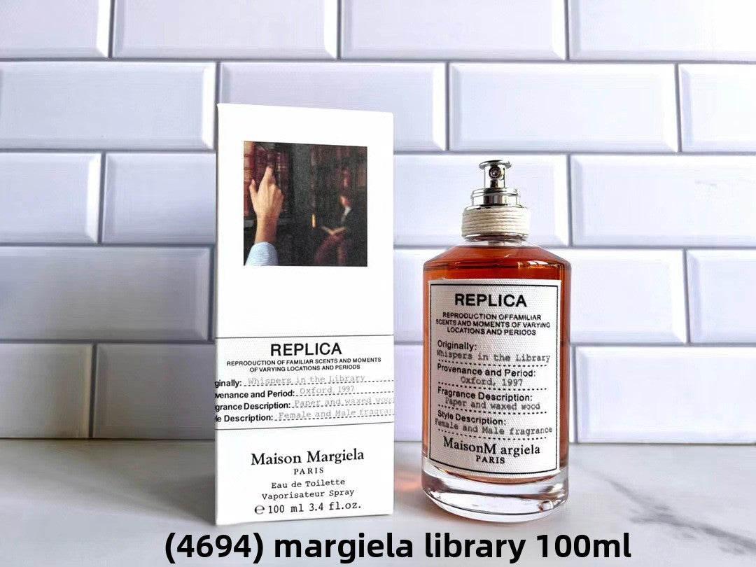 Majilla Lazy Perfume