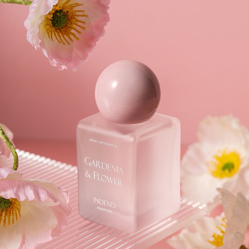 Romantic Encounter Fresh Tea Perfume