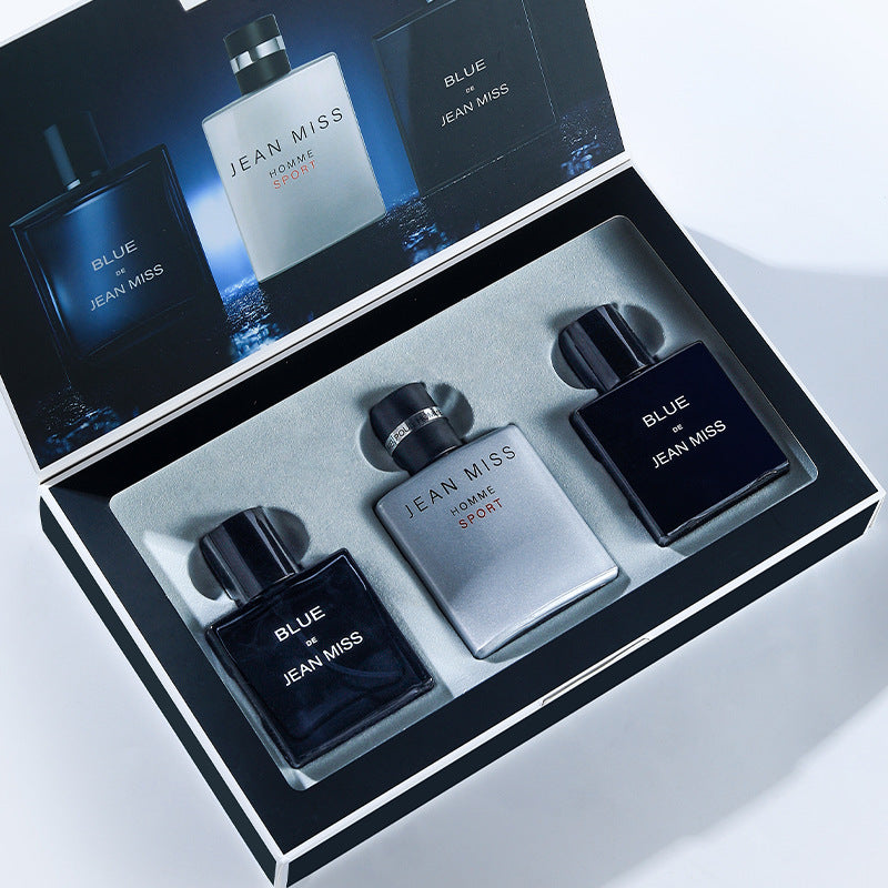 Perfume Gift Box