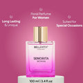 Long-Lasting Perfume