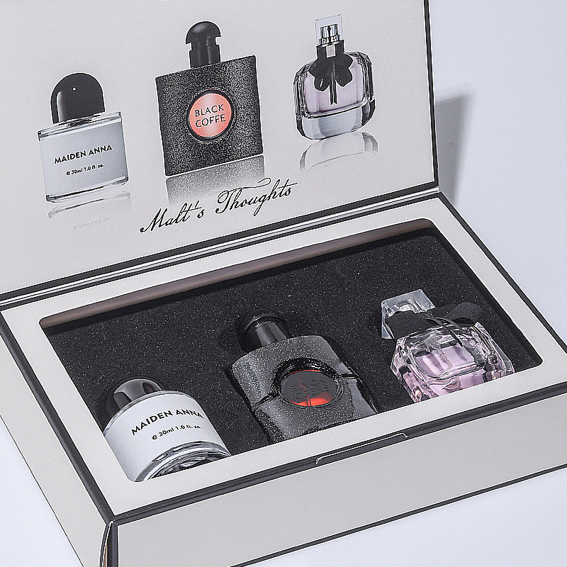 Perfume Gift Box