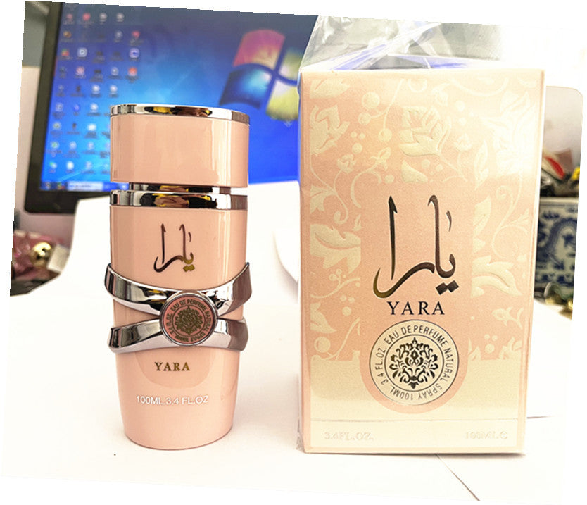 Yara Perfume
