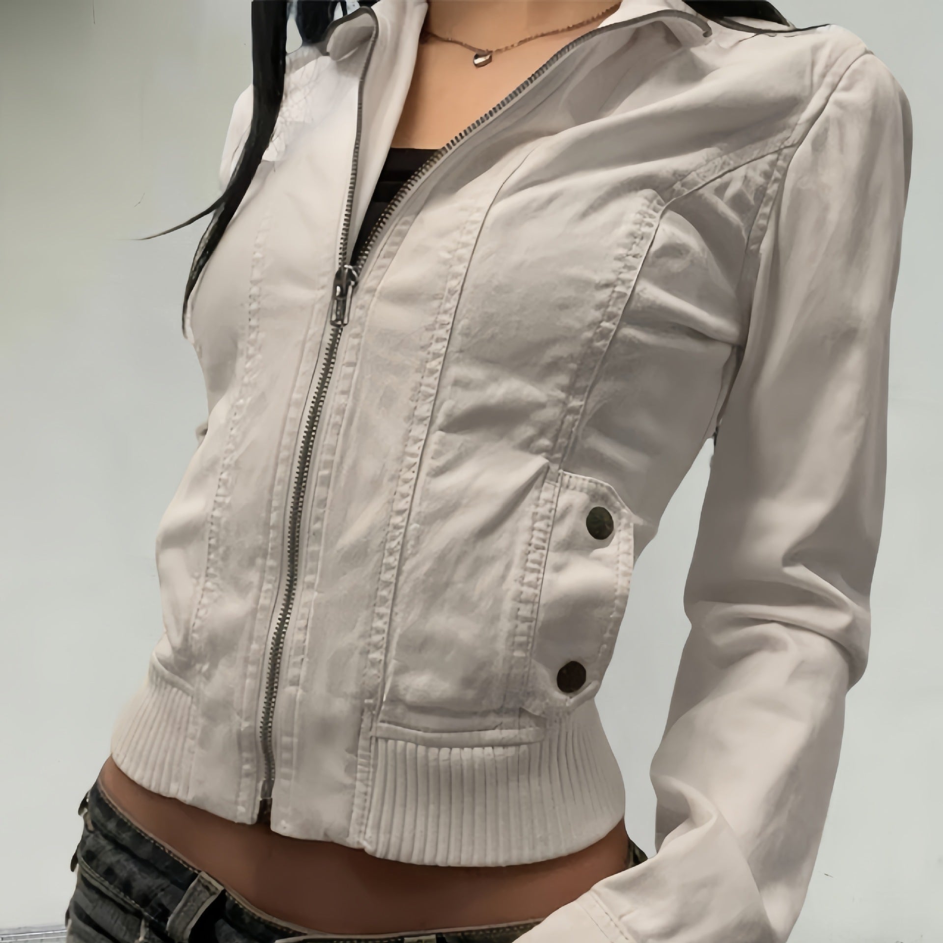 Women's jacket