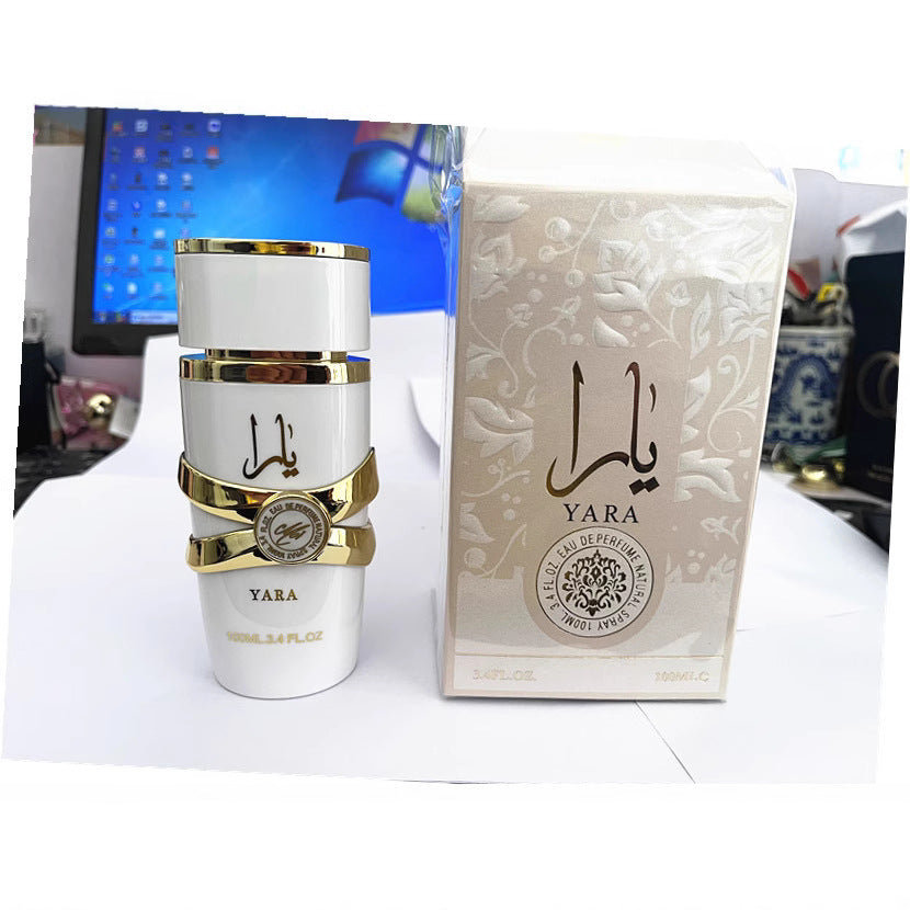 Yara Perfume