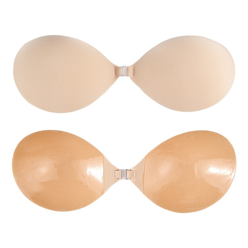 Breast Patch Push Up Bra
