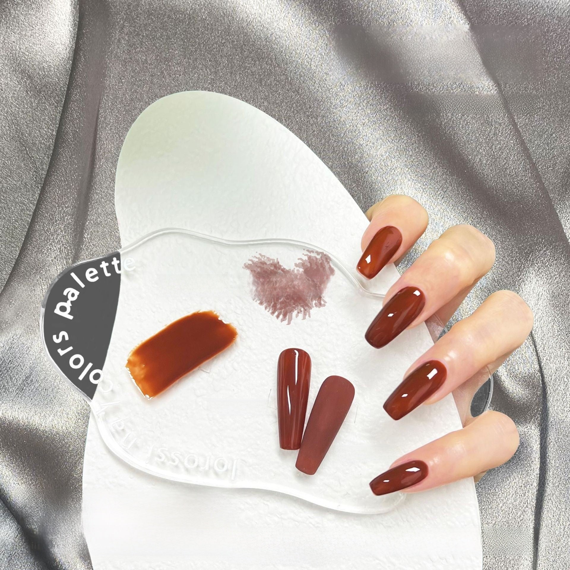 Removable Nail Polish