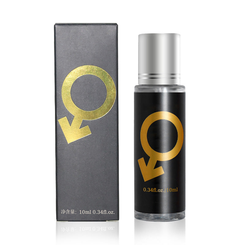 Men and women's date perfume long-lasting light fragrance