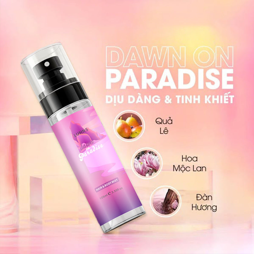 Variety Fragrance Perfume