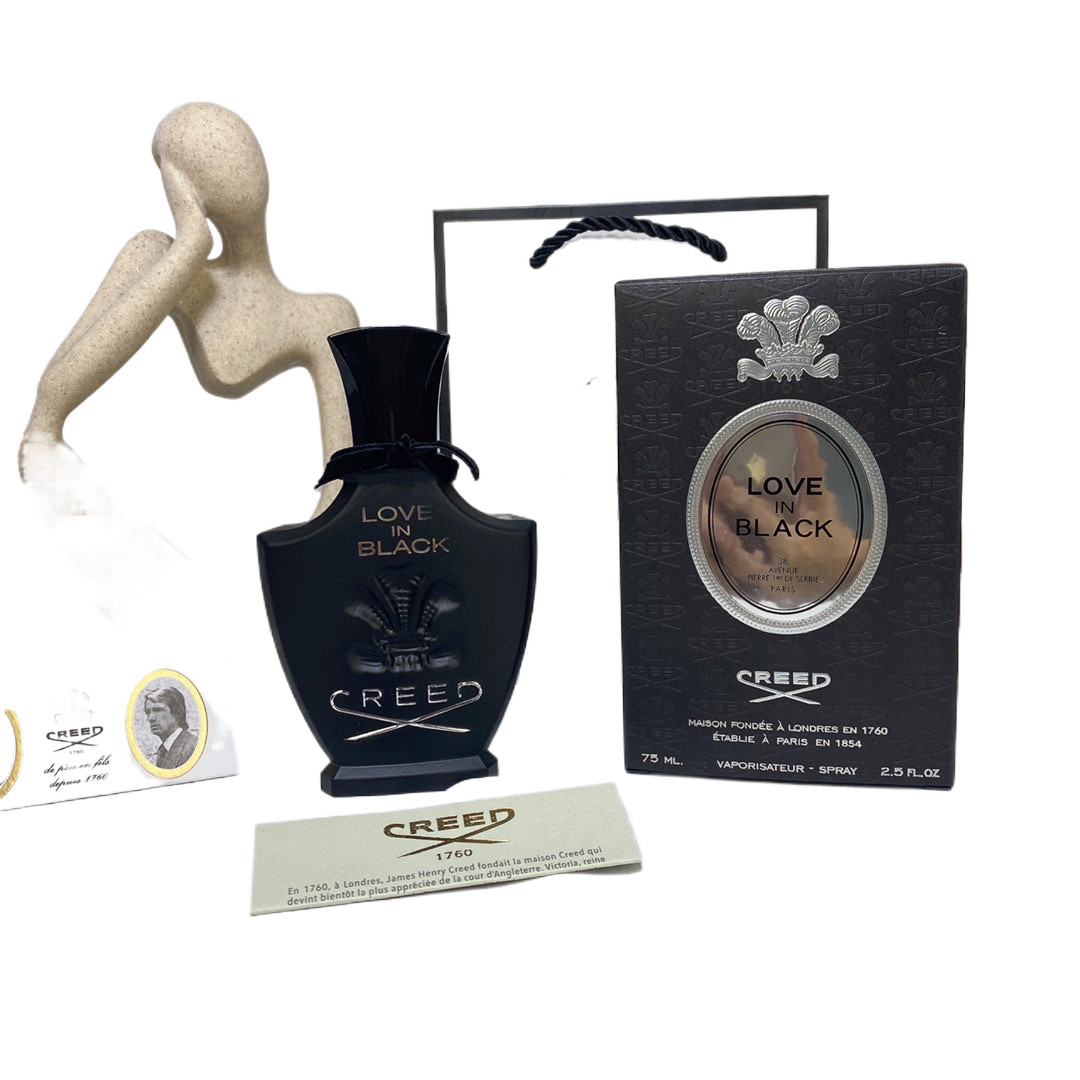 Napoleon's Water Perfume