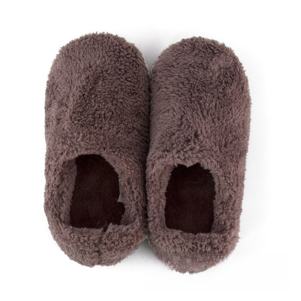 Winter Plush Indoor Slippers