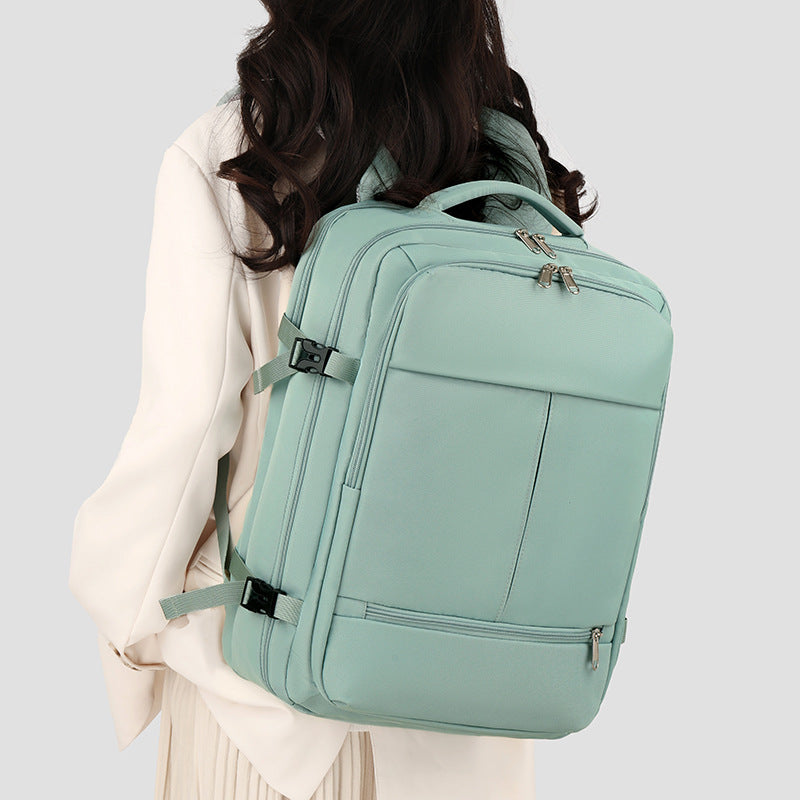 Backpack Large Capacity