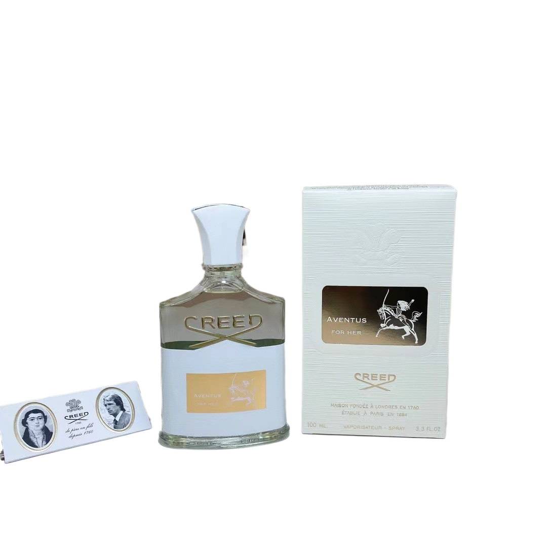 Napoleon's Water Perfume