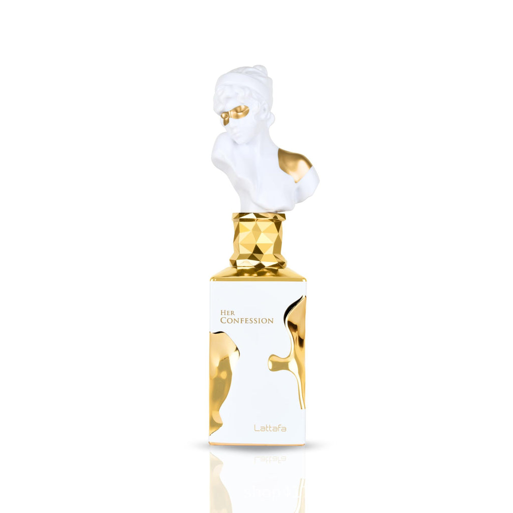 Arabian Perfume