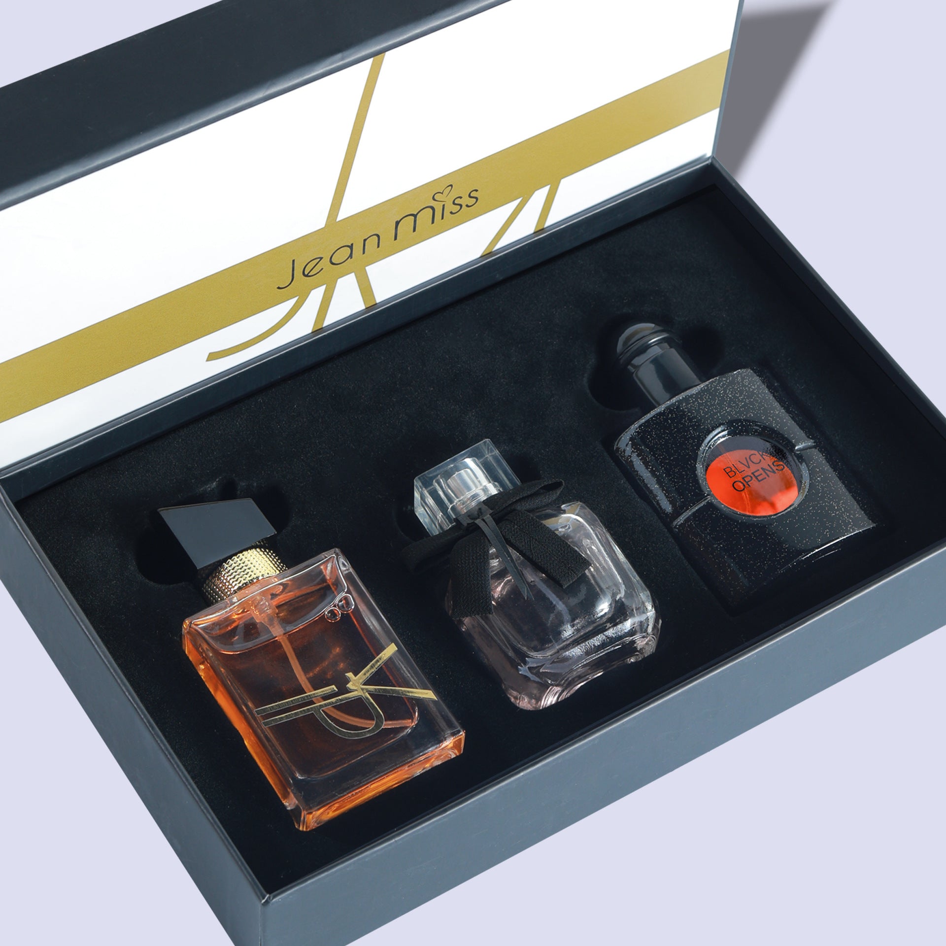 Perfume Gift Box
