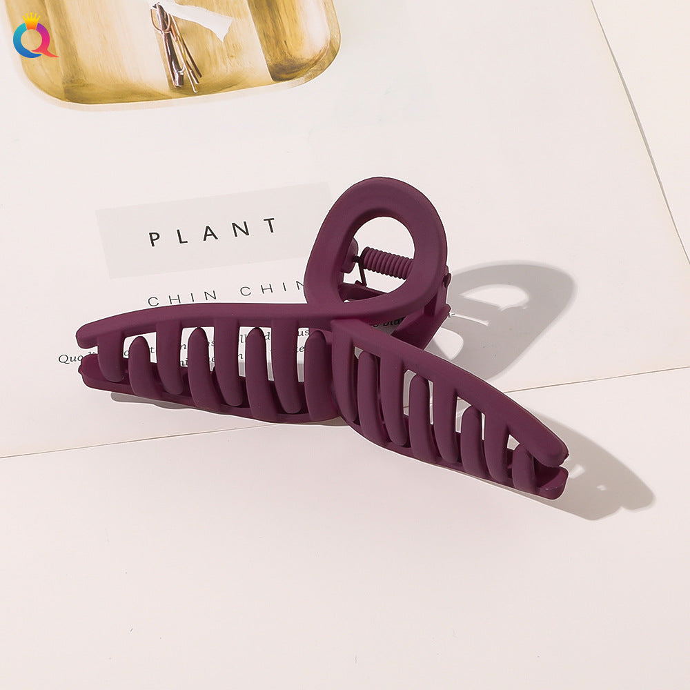 Hair clip