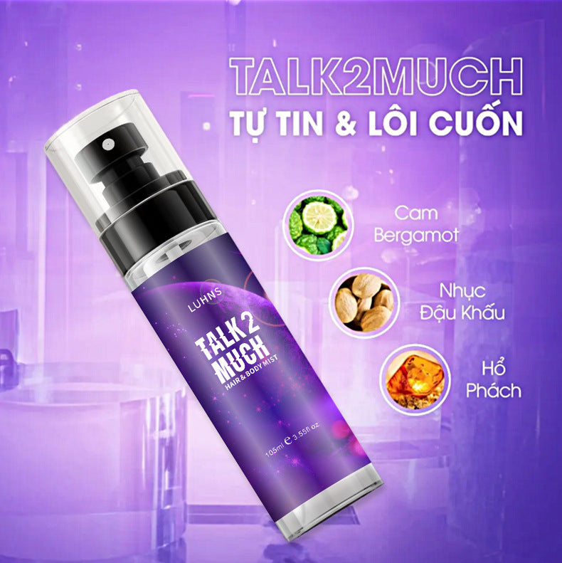 Variety Fragrance Perfume