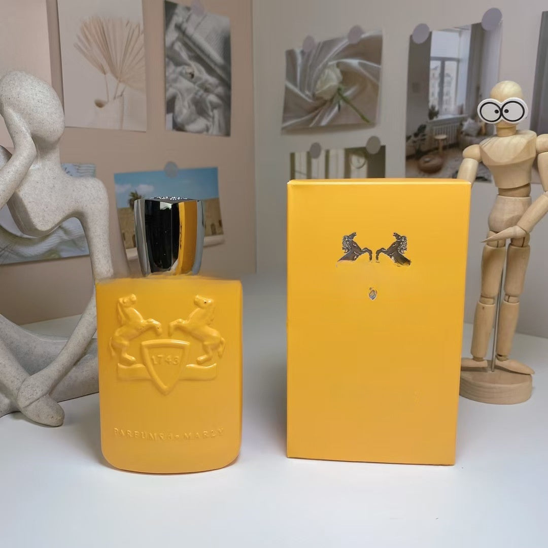 Dewdrop Rose Perfume