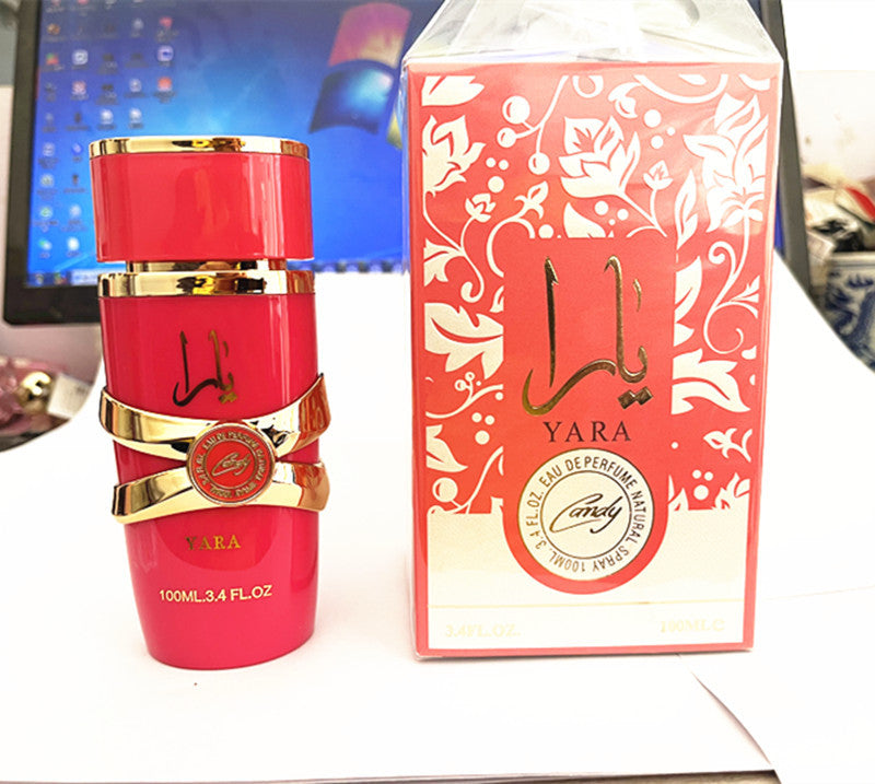 Yara Perfume