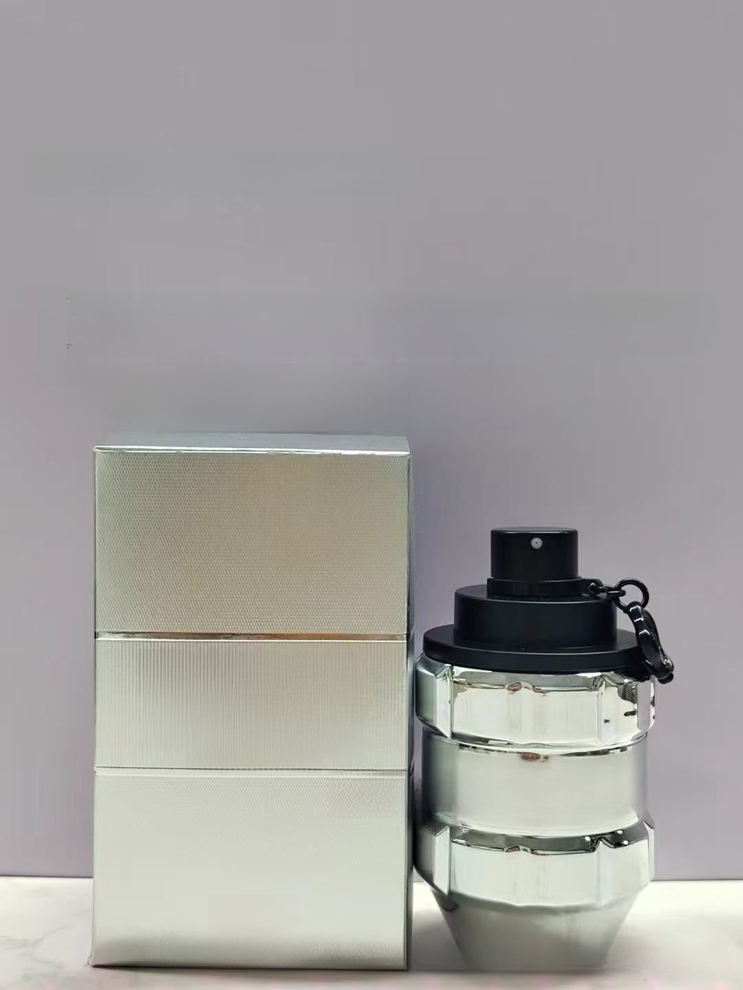 Passion Bomb Midnight Edition Perfume