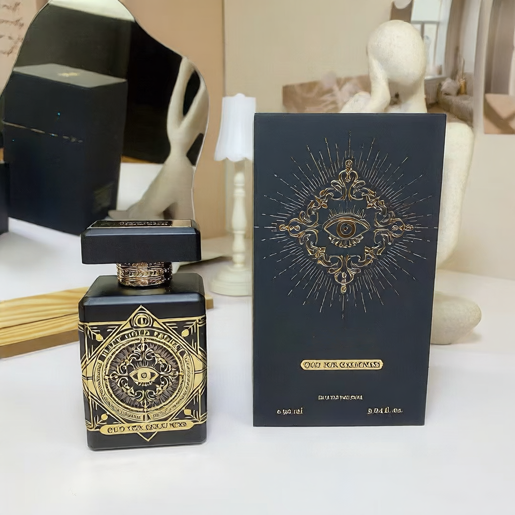 Precious Secret Medicinal perfume