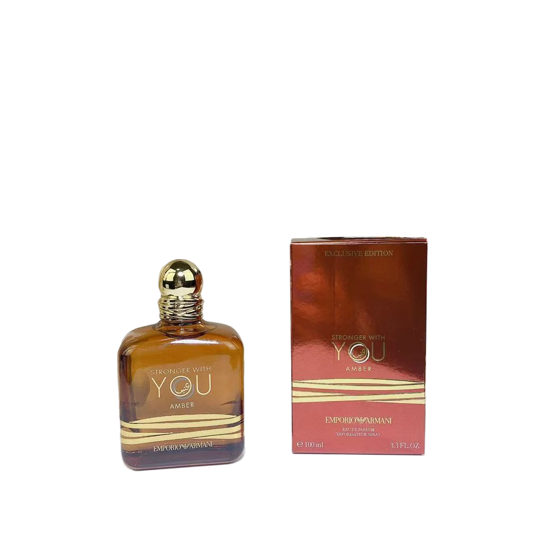 You make me absolutely Strong Enhanced perfume