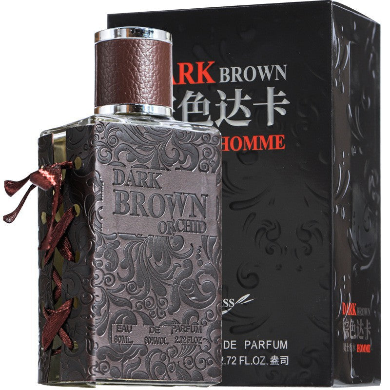 Men's and Women's Perfume Lasting Fragrance